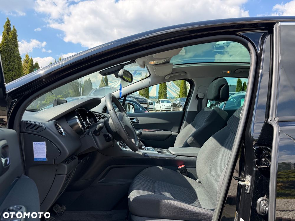 Peugeot 3008 1.6 THP Allure - 10