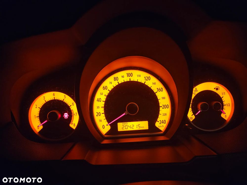 Kia Ceed 1.6 CVVT EX - 20