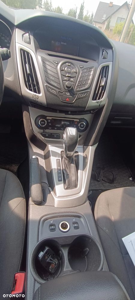 Ford Focus - 8