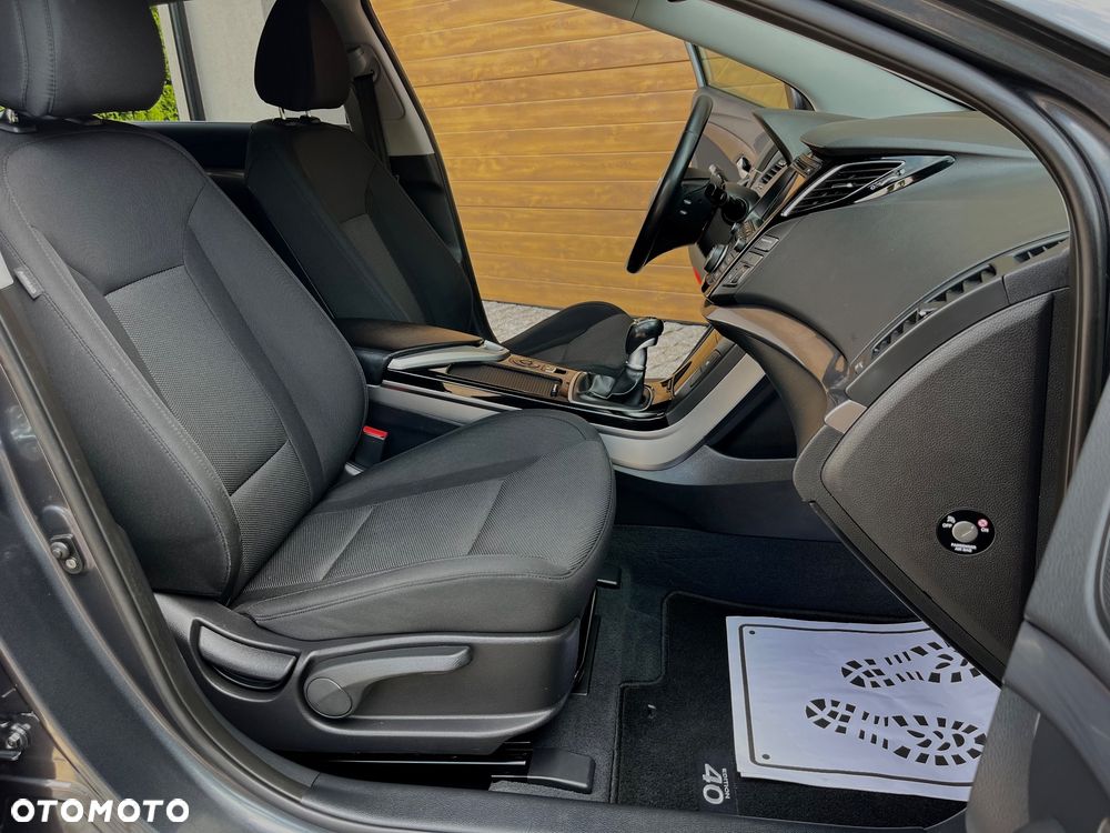 Hyundai i40 - 20