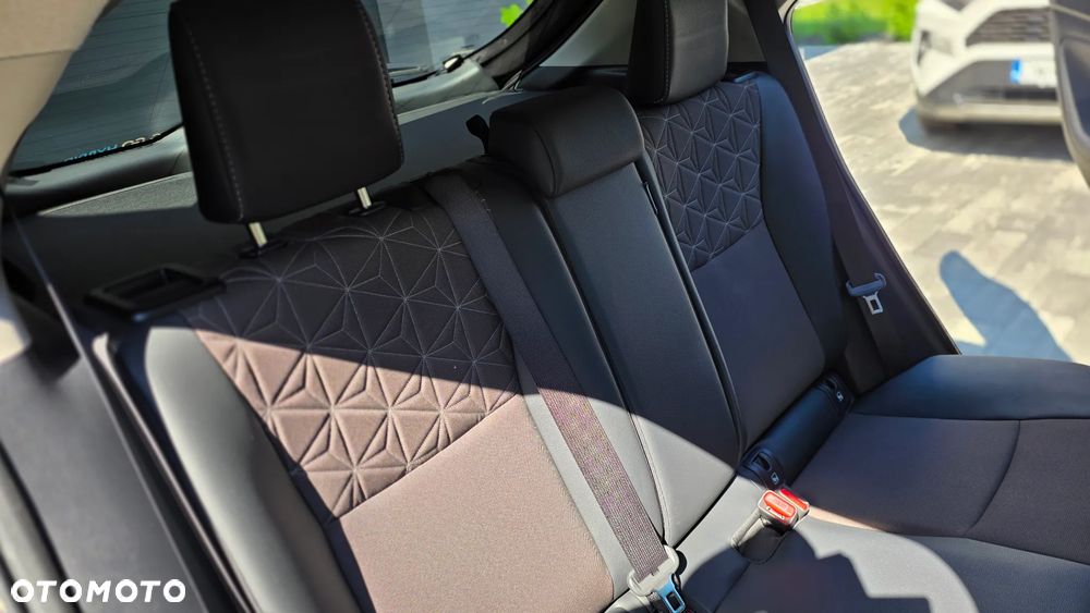 Toyota Yaris Cross Hybrid 1.5 Executive 4x4 - 19