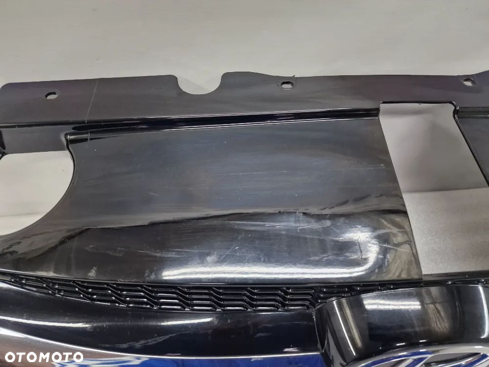 HYUNDAI IX35 09- KOPLETNA ATRAPA PRZEDNIA PRZÓD / GRILL , NR 86351-2Y000 , NR AUKCJI NG505 - 3