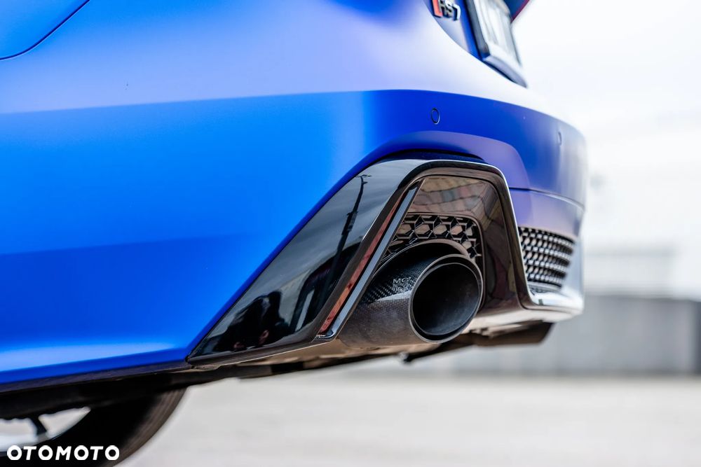 Audi RS7 Sportback - 16