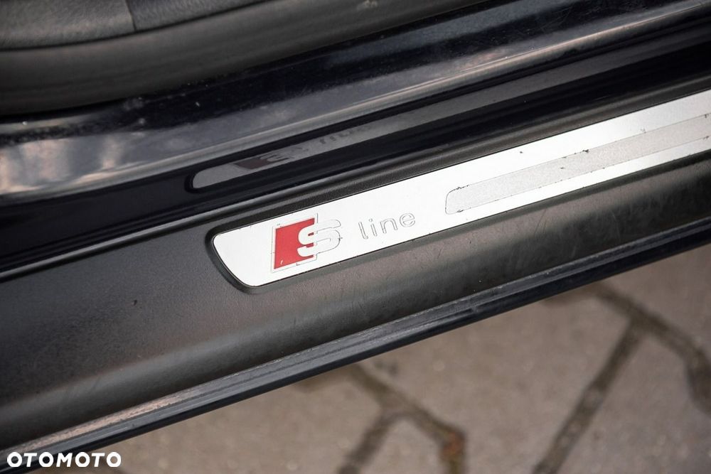 Audi A6 Avant 3.0 TDI Quattro Tiptronic - 30