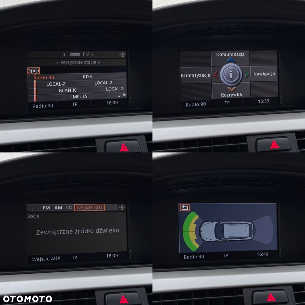 BMW Seria 3 318d Touring - 23