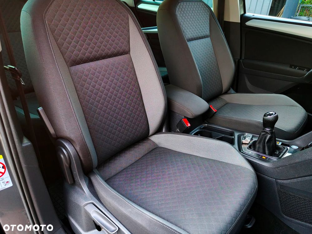 Volkswagen Tiguan 2.0 TDI SCR - 35