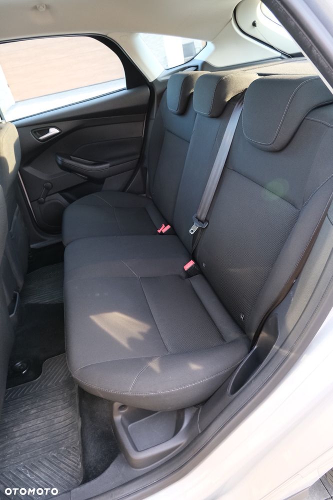 Ford Focus 1.0 EcoBoost Trend ASS - 23