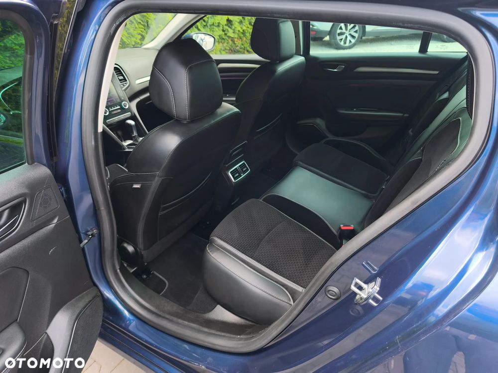 Renault Megane - 17