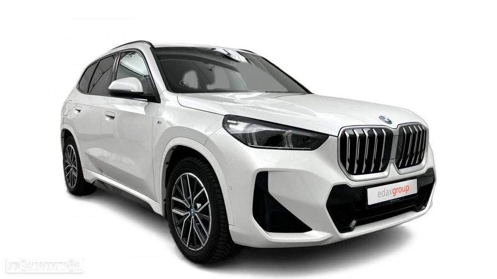 BMW X1 xDrive25e Pack Desportivo M - 1