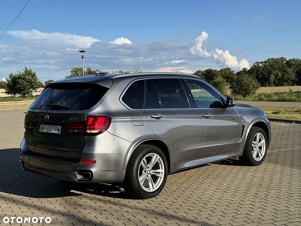 BMW X5 xDrive25d sport - 13