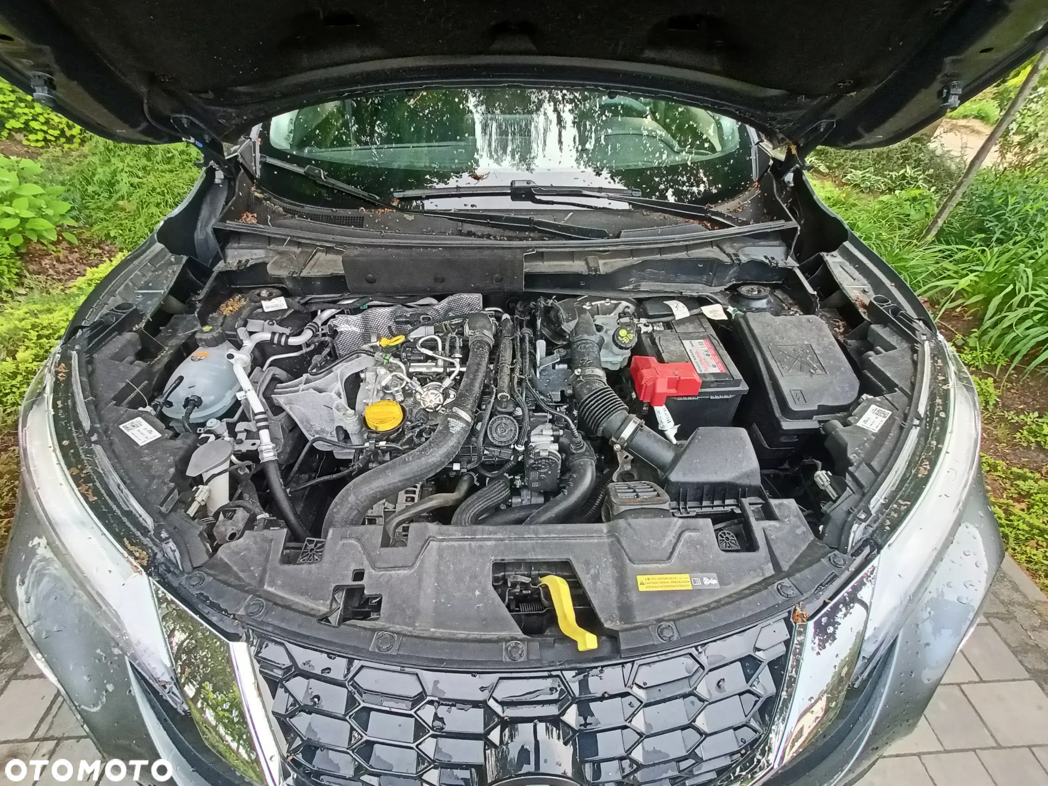 Nissan Juke 1.0 DIG-T Enigma - 9