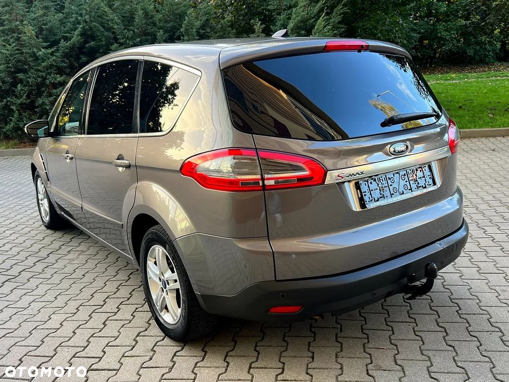 Ford S-Max - 4