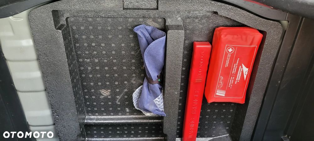 Honda Jazz 1.2 i-VTEC Trend - 10