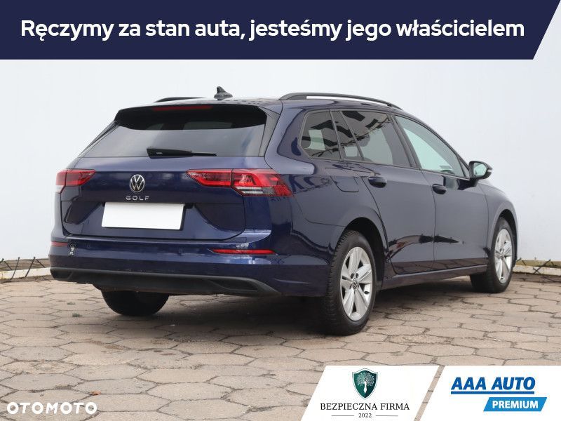 Volkswagen Golf Variant - 7