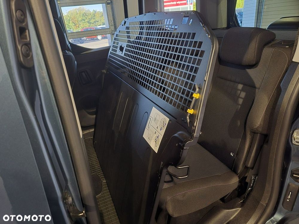 Fiat Doblo - 22