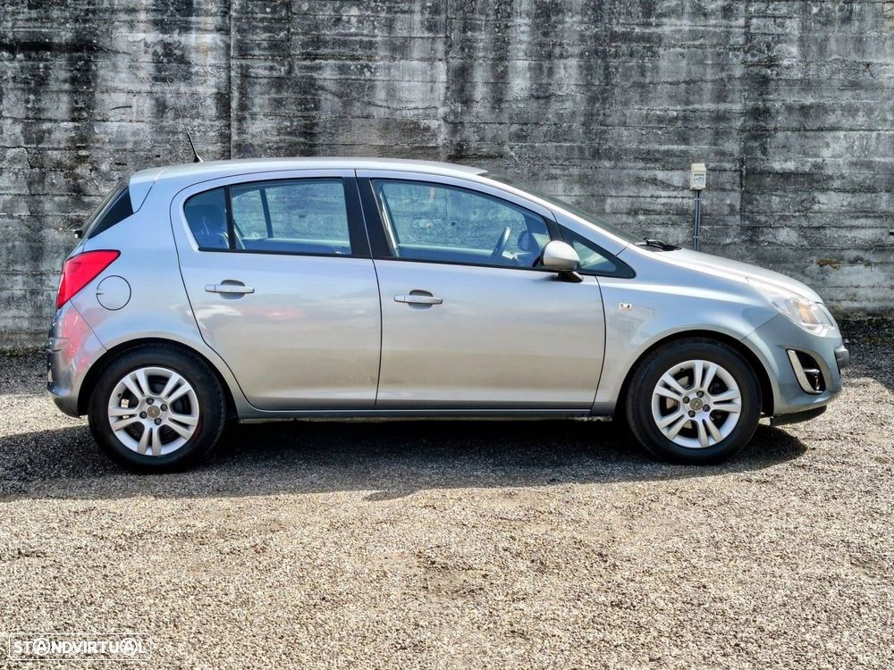 Opel Corsa 1.2 Enjoy - 15