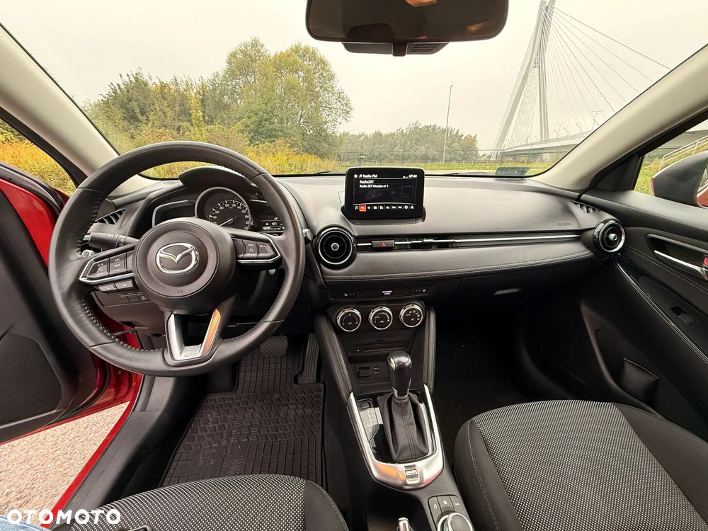 Mazda 2 - 18
