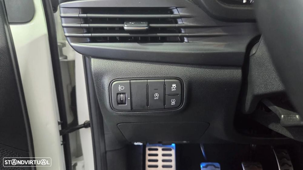Hyundai Bayon 1.2 Select - 36