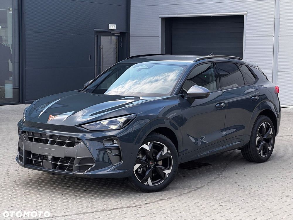 Cupra Terramar - 2