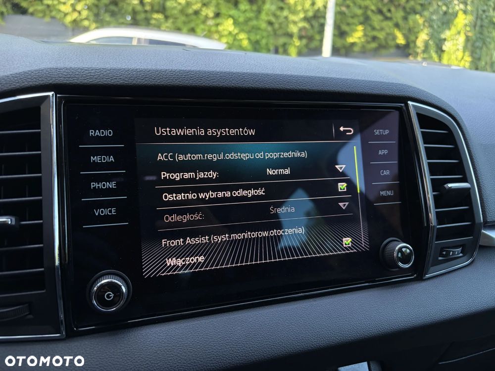 Skoda Karoq 1.5 TSI Sportline - 28