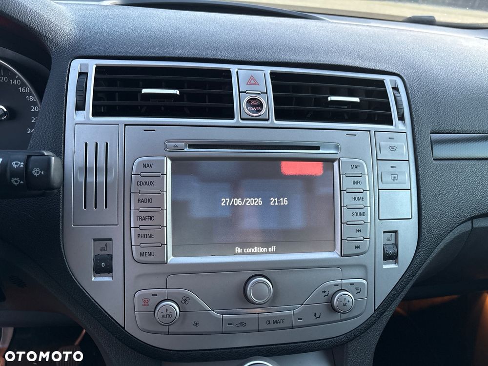 Ford Kuga 2.0 TDCi Trend - 25