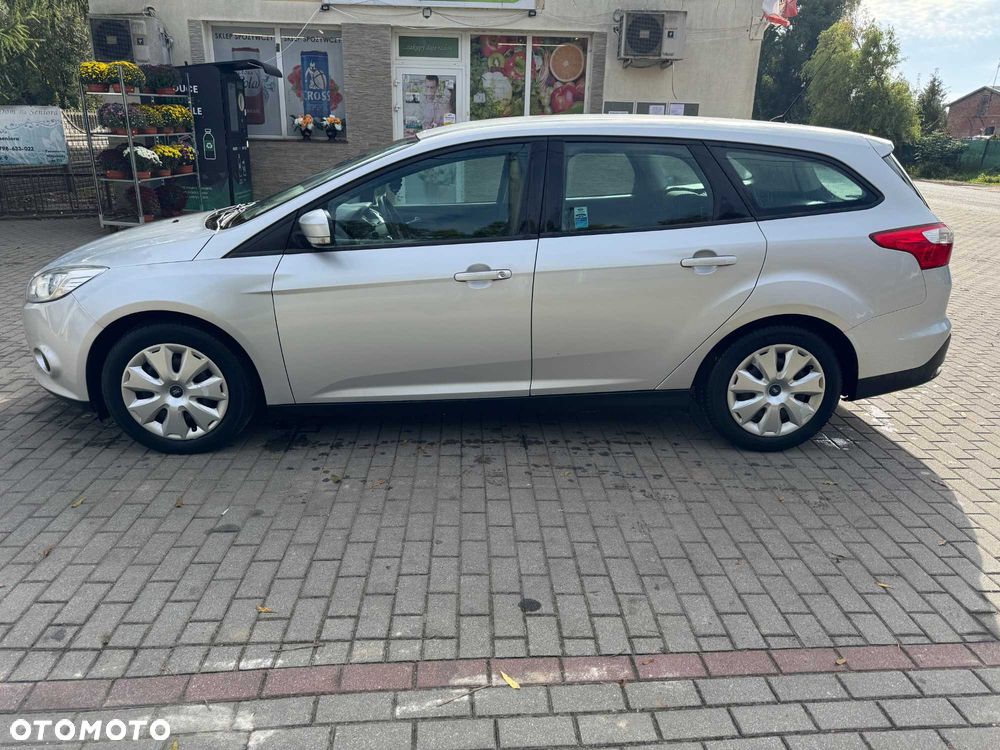 Ford Focus - 4