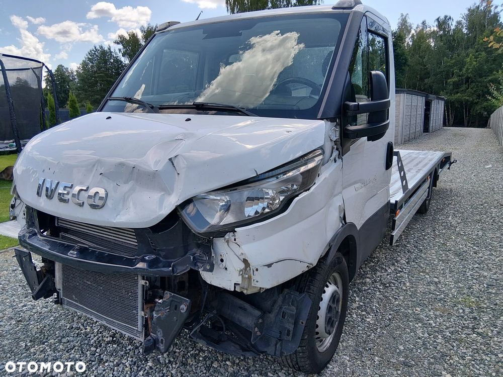 Iveco 2.3 Automat - 7
