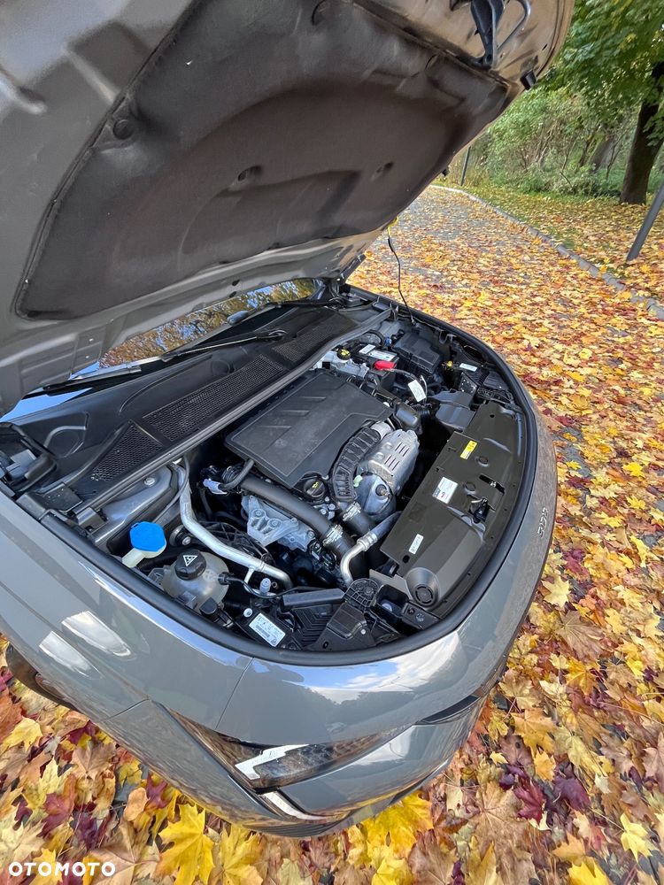 Peugeot 308 SW PureTech 130 EAT8 Active Pack - 7