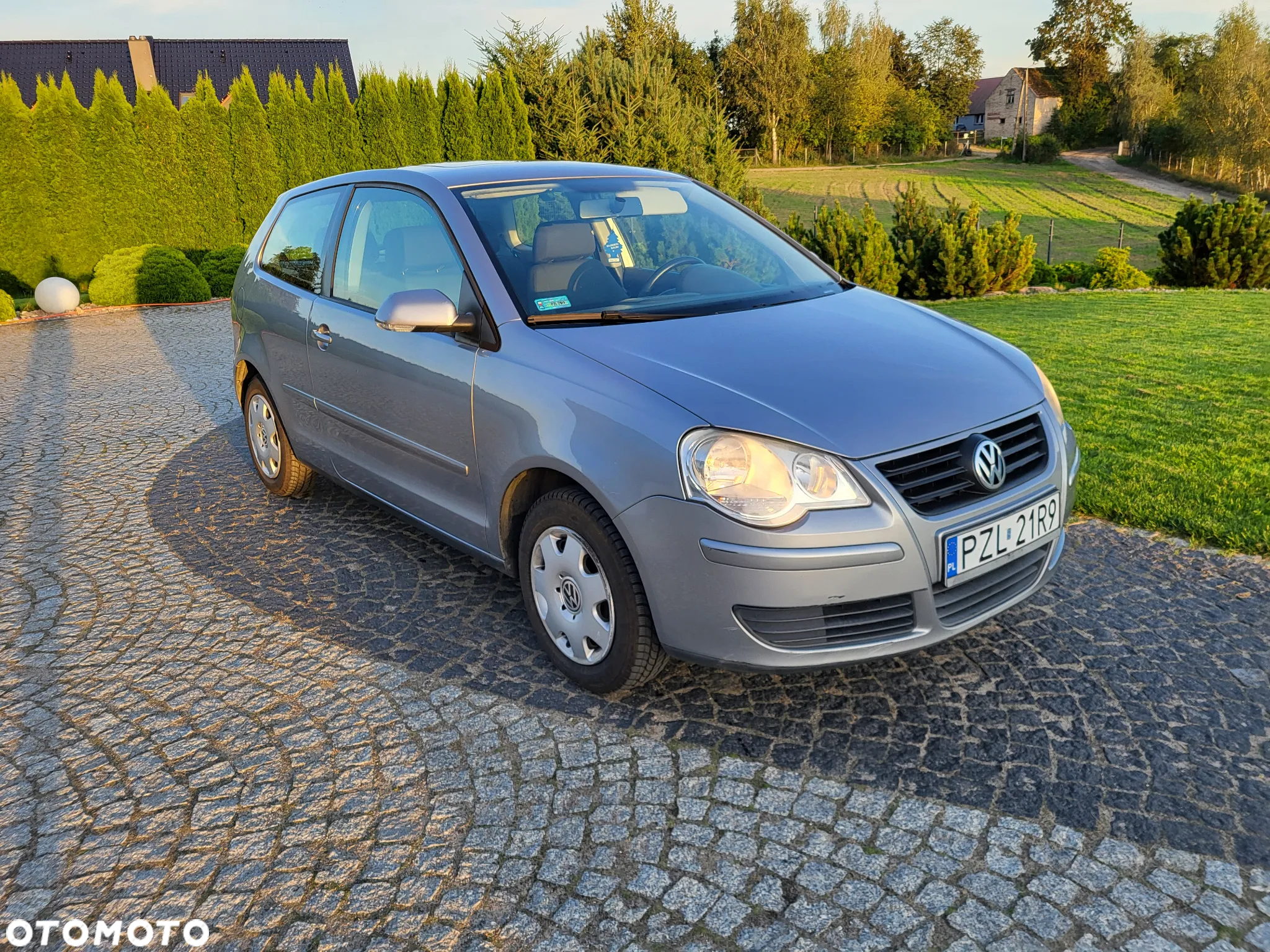 Volkswagen Polo - 6