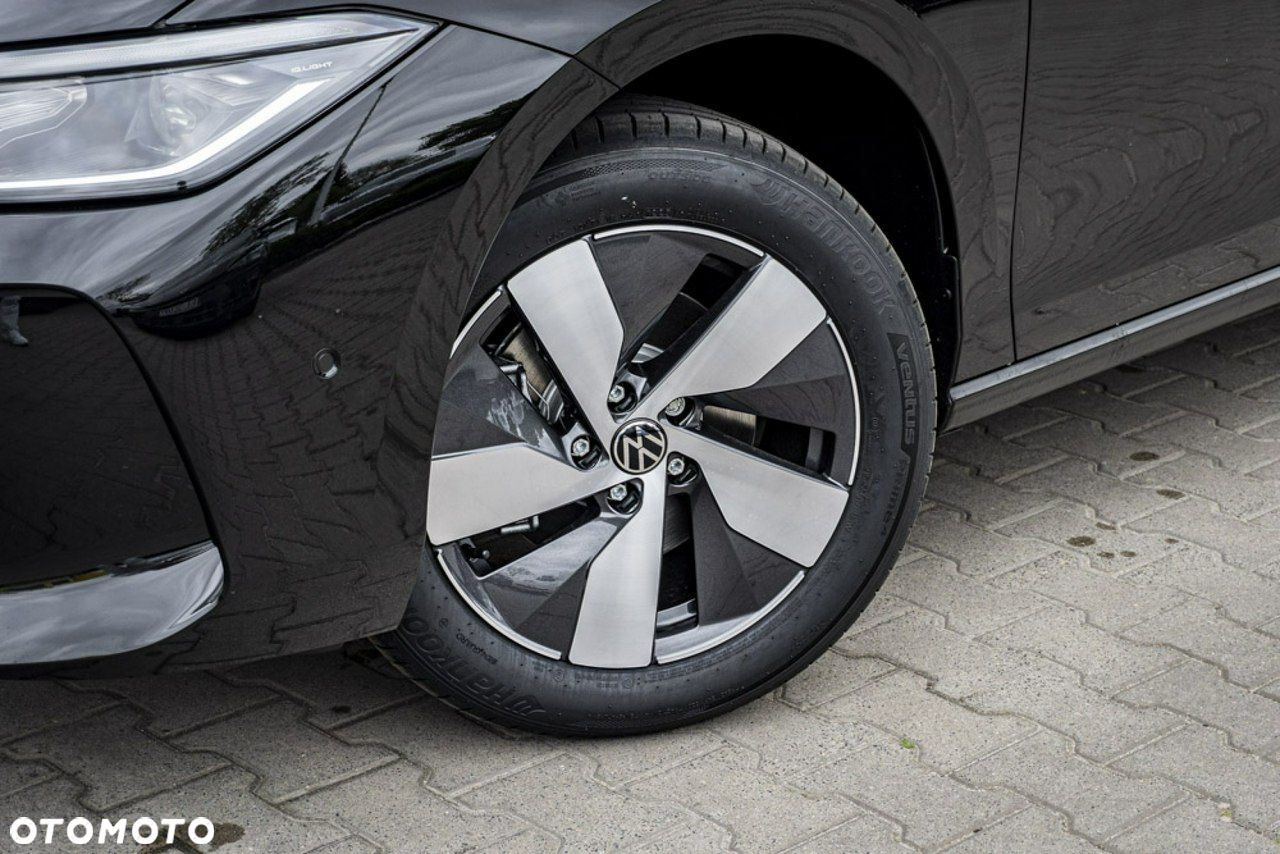 Volkswagen Passat - 4