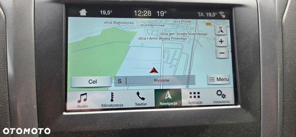 Ford Mondeo 2.0 TDCi PowerShift-Aut Allrad ST-Line - 29