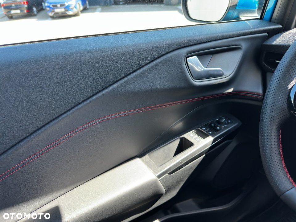 Ford Puma - 24