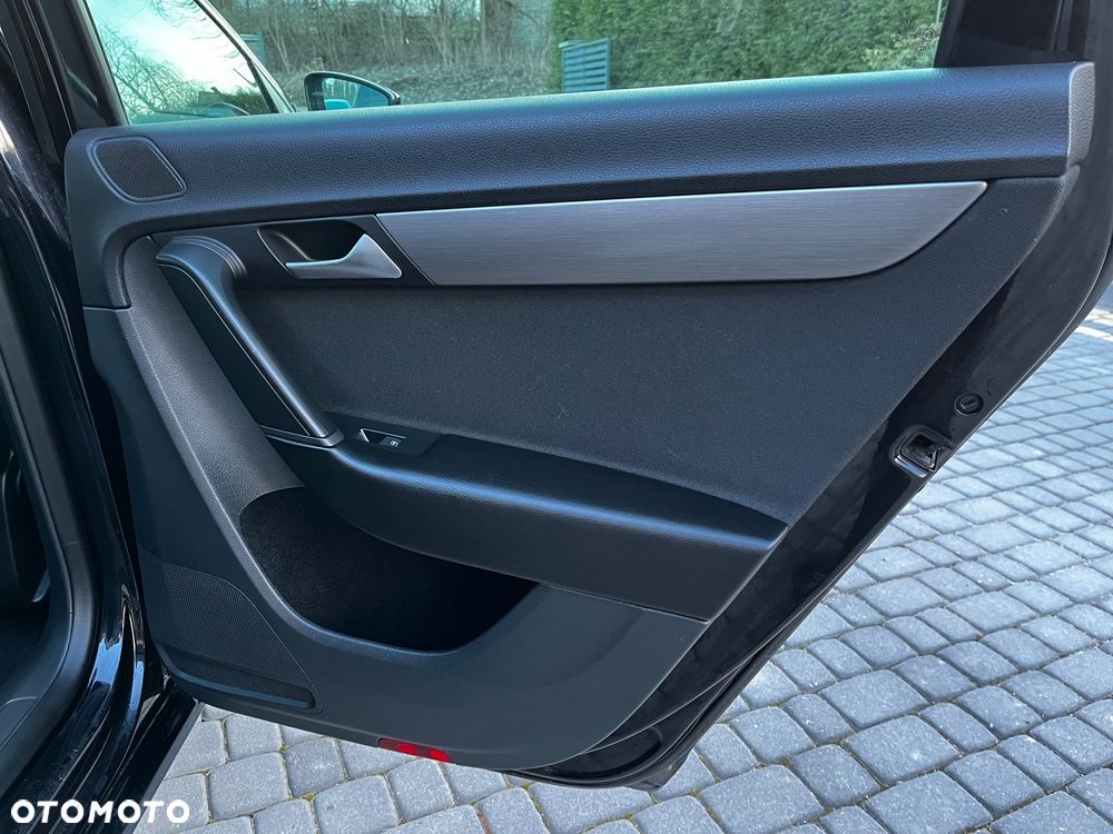 Volkswagen Passat 2.0 TDI Comfortline DSG - 18
