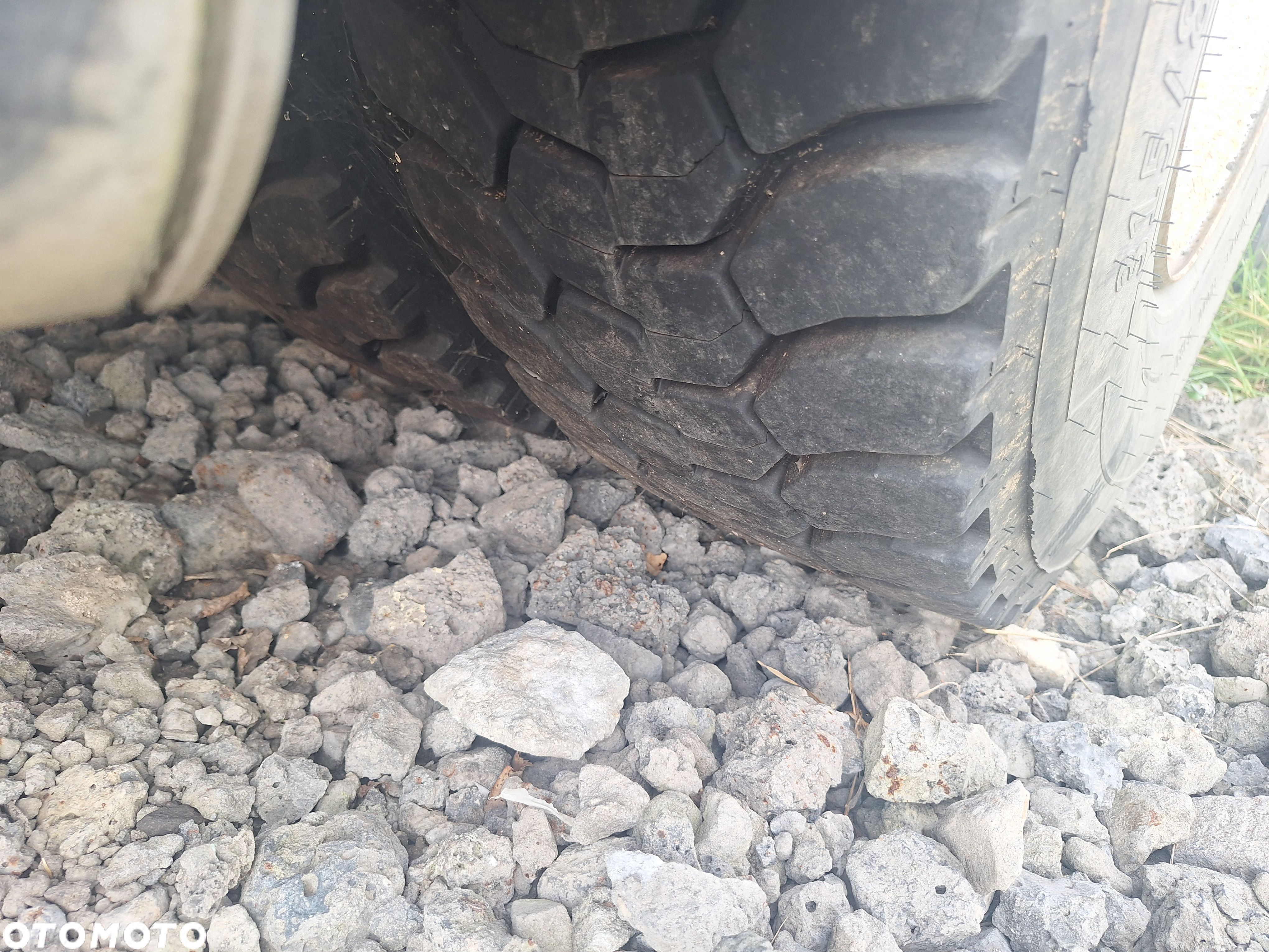 MAN TGS 26.440 6X4 HYDRODRIVE HAKOWIEC - 8