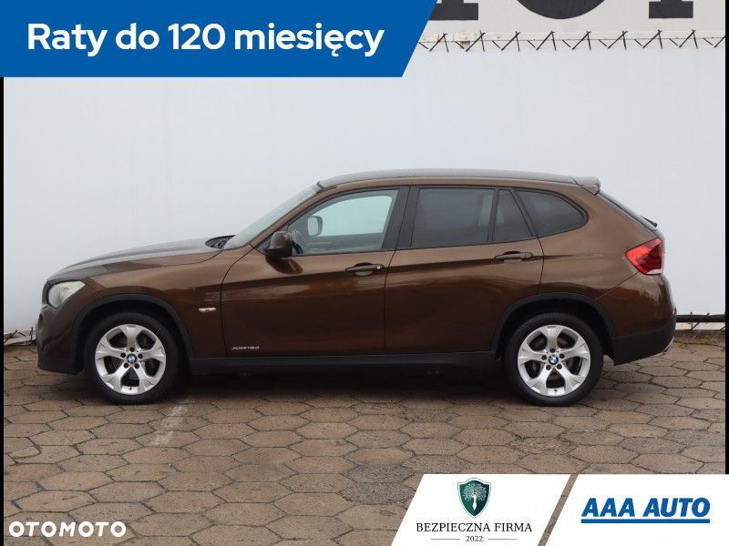 BMW X1 - 3