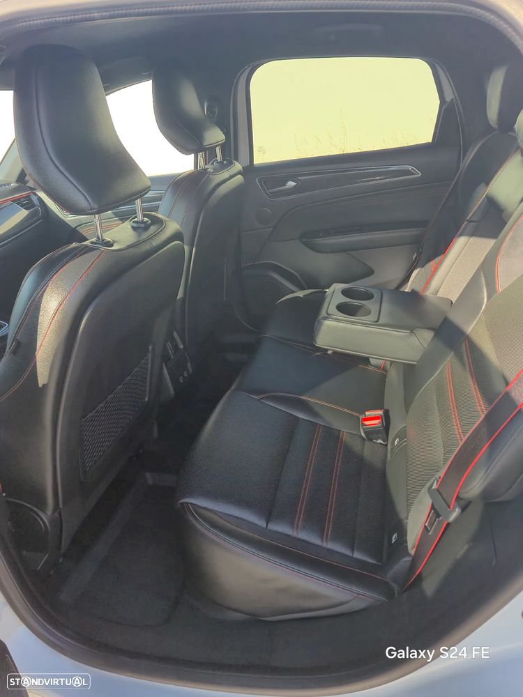 Renault Arkana 1.3 TCe R.S.Line EDC - 20