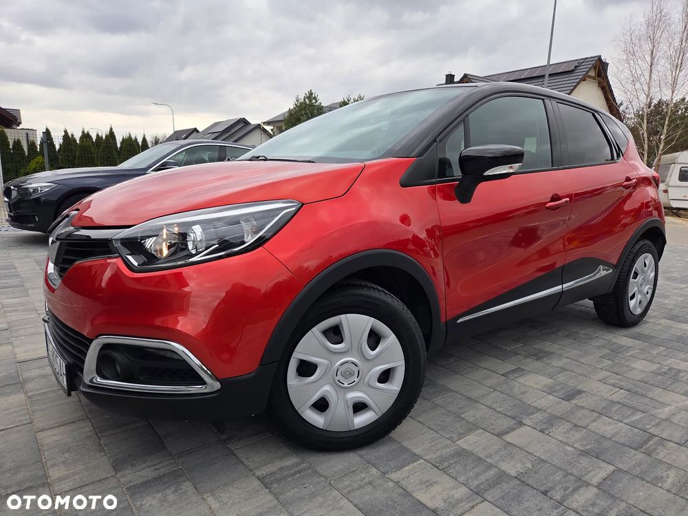Renault Captur ENERGY TCe 120 EDC LIMITED - 14