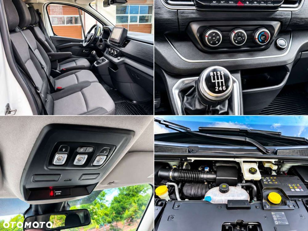 Renault Trafic - 19