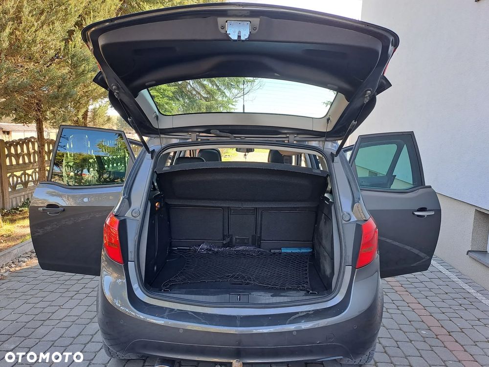 Opel Meriva 1.7 CDTI Edition 150 - 8