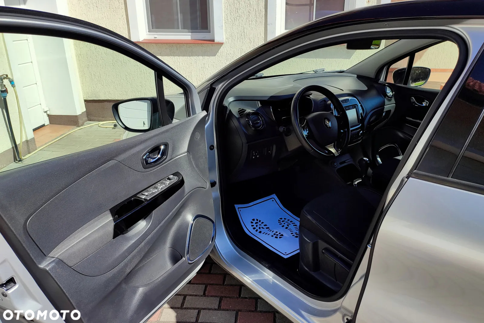 Renault Captur TCe 120 EDC Dynamique - 17
