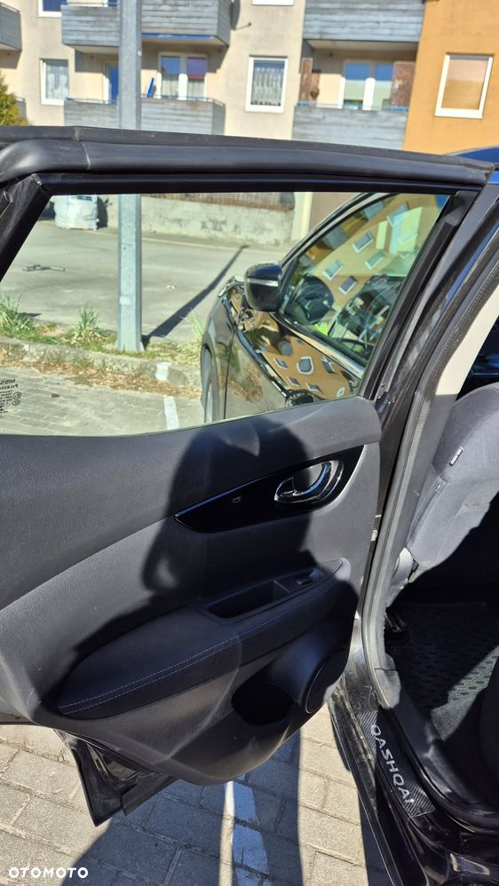 Nissan Qashqai 1.6 dCi DPF Start/Stop acenta - 12