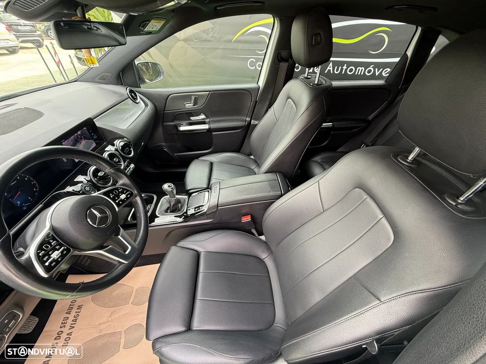 Mercedes-Benz B 200 Progressive - 15