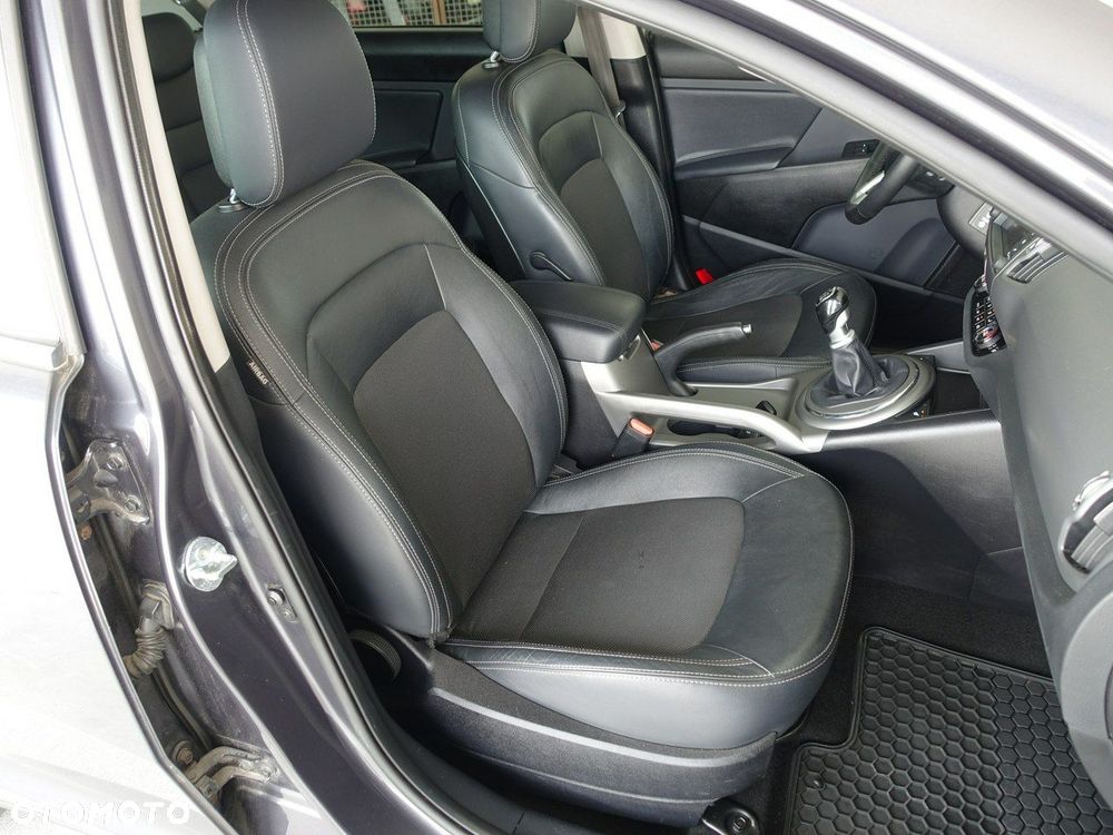 Kia Sportage - 21