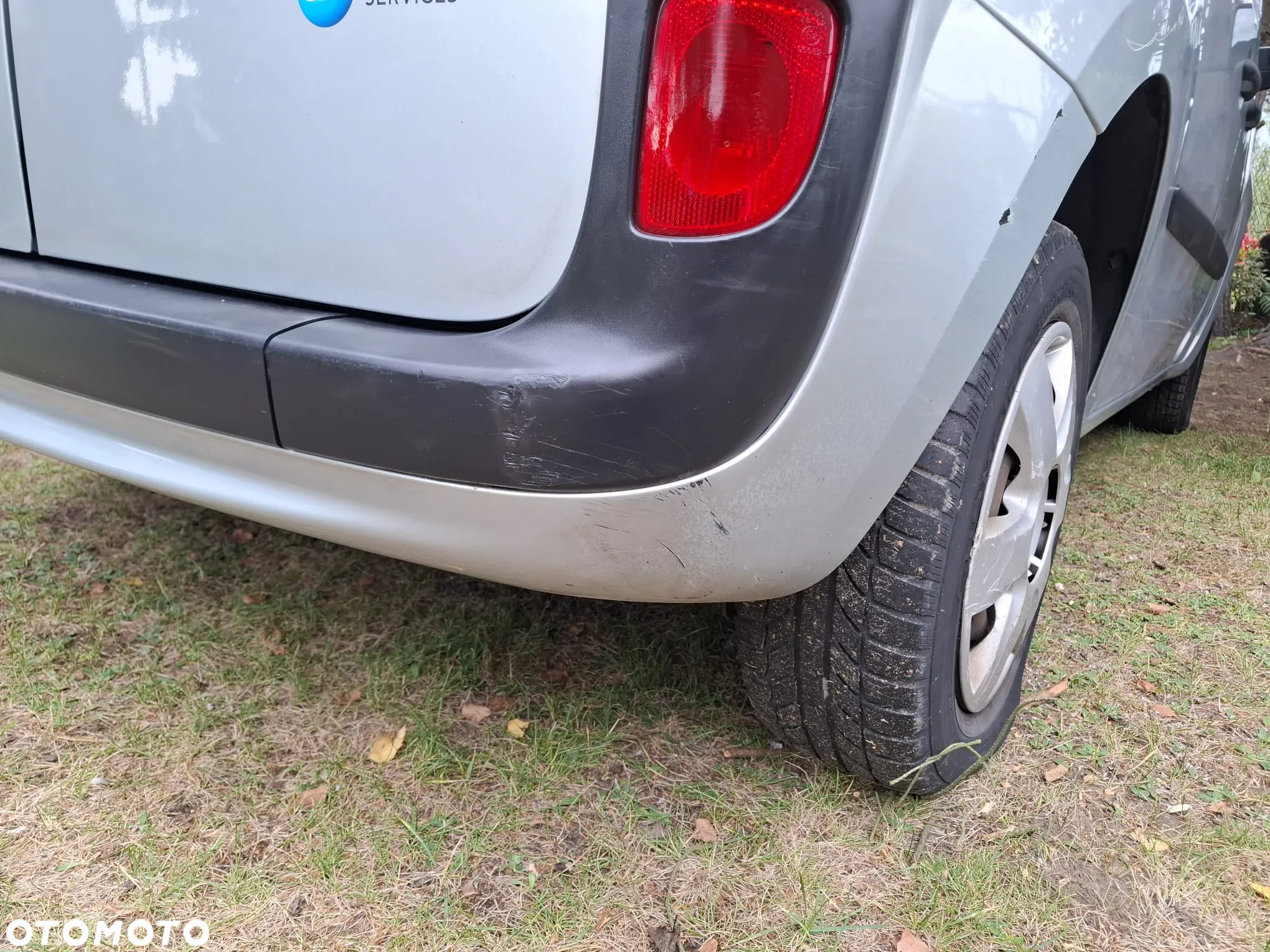 Renault Kangoo 1.5 dCi Helios - 17