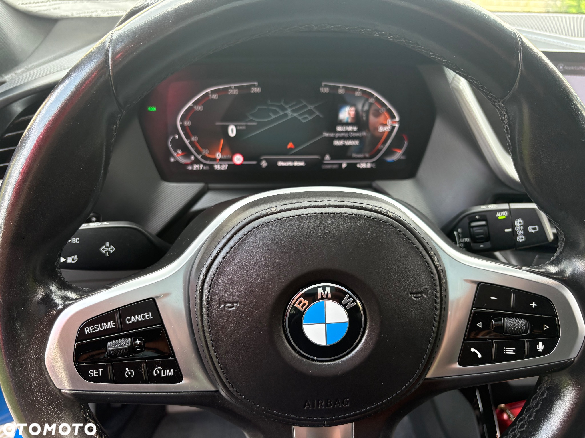 BMW Seria 1 118i M Sport - 2