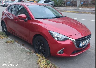 Mazda 2 G90 Takumi - 2