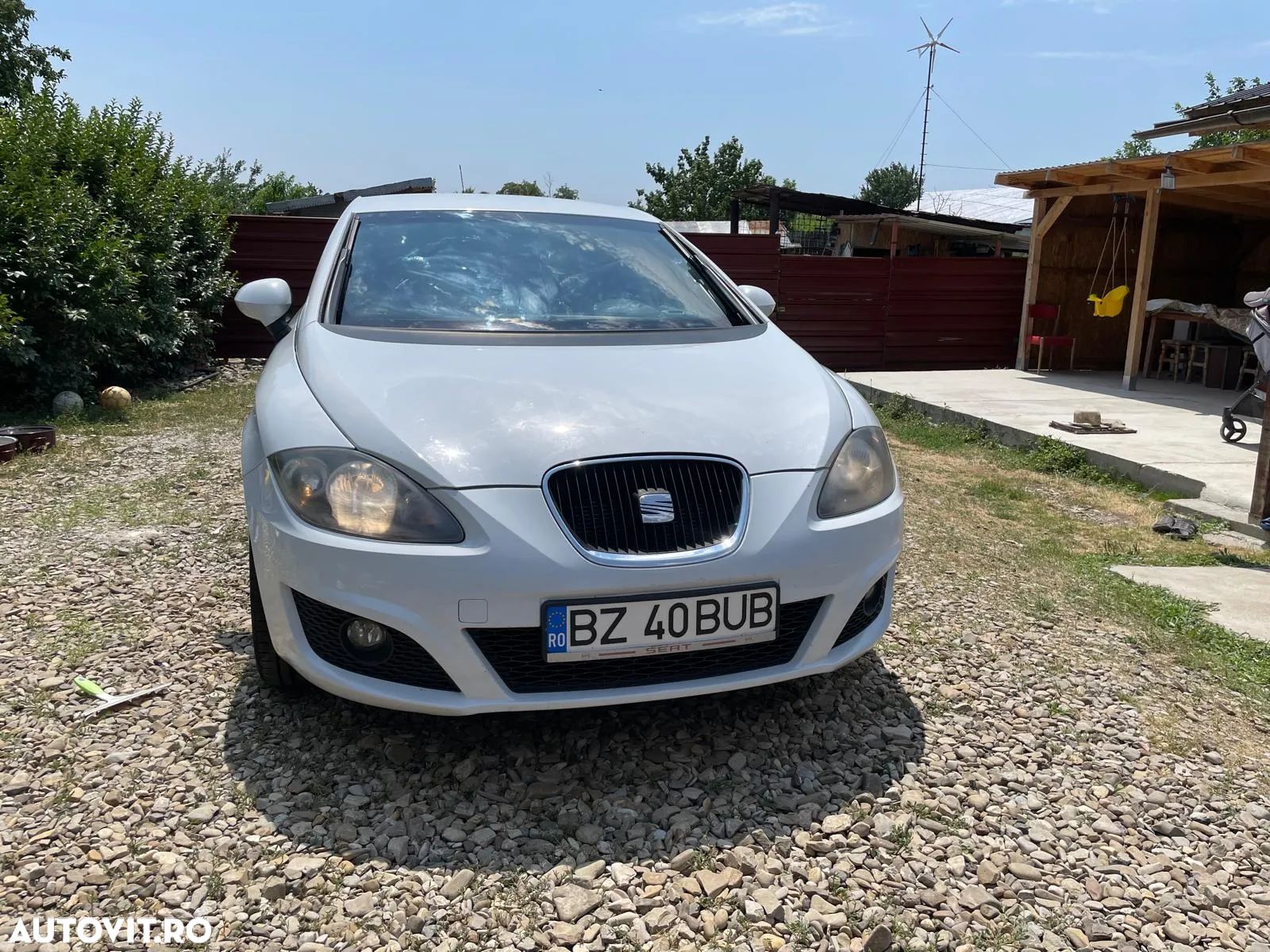 Seat Leon 1.2 TSI Copa - 1