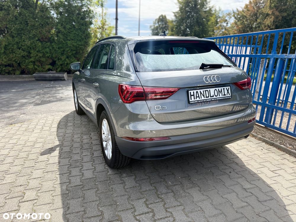 Audi Q3 2.0 TDI S tronic - 7