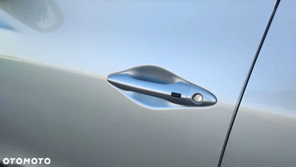 Hyundai ix35 2.0 CRDi 2WD Comfort - 11