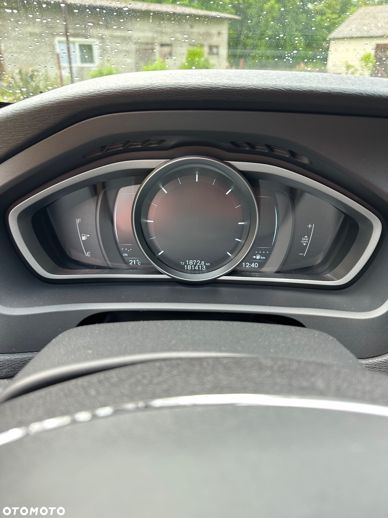 Volvo V40 D4 Drive-E R-Design Momentum - 9